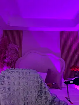 Valeria carter online show from October 20, 8:45 pm