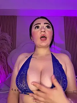 Valeria carter online show from October 21, 8:46 pm