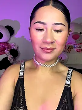 evelyn ch  online show from October 2, 10:42 am