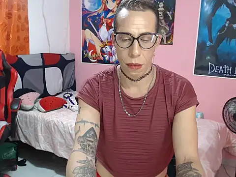 afrodit 25 online show from September 20, 5:50 am