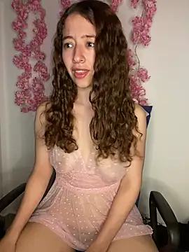 -rosi online show from April 18, 2:03 am