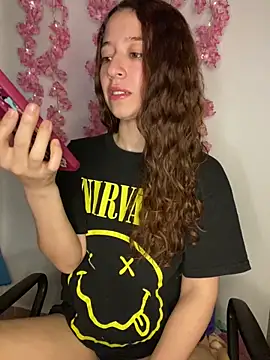 -rosi online show from March 20, 1:54 am