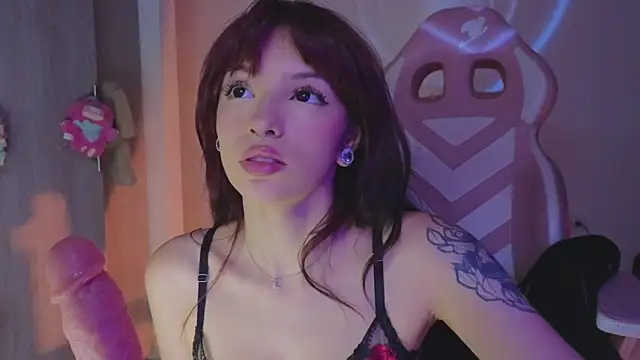 Moonlightt 21 online show from February 28, 11:59 pm