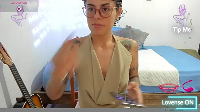 natt op online show from March 29, 11:59 pm