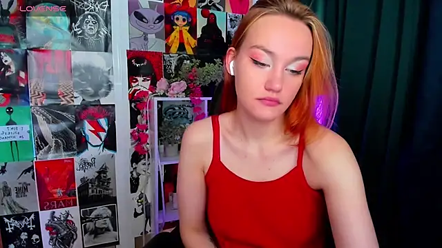 Ida FaneStain online show from October 1, 2:38 am