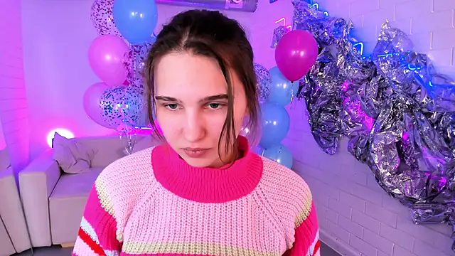 TessaMill online show from February 2, 11:31 am