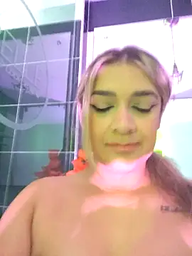 NicoleDiior online show from June 2, 3:46 pm
