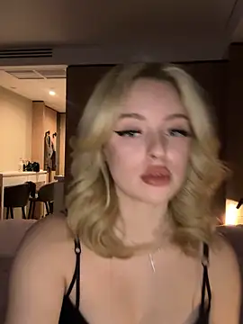 SexyEvaLips online show from May 15, 6:54 pm