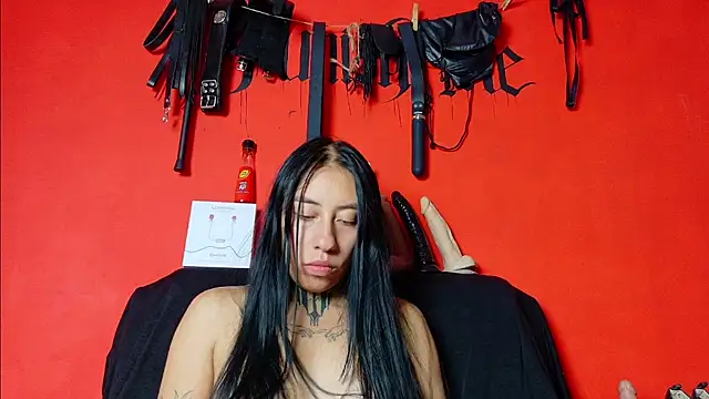 Dunnadan Bms online show from March 19, 1:54 am