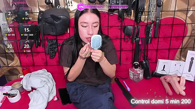 Dunnadan Bms online show from November 18, 11:33 am