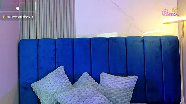 kiaratentation online show from February 14, 7:38 pm