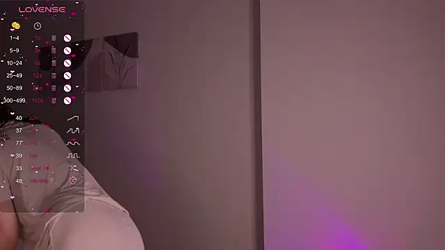  Elen Lilith  online show from April 29, 8:03 pm