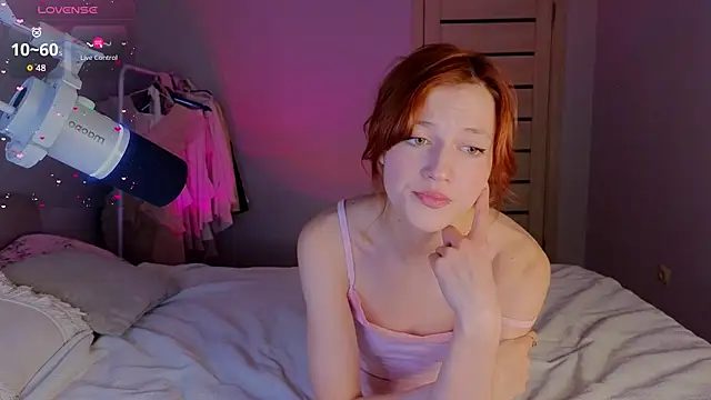  Elen Lilith  online show from July 13, 7:58 pm