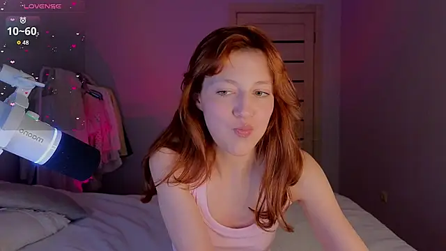  Elen Lilith  online show from July 24, 7:55 pm