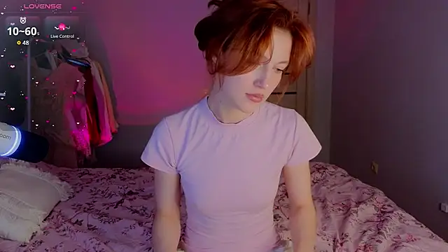  Elen Lilith  online show from July 10, 7:36 pm