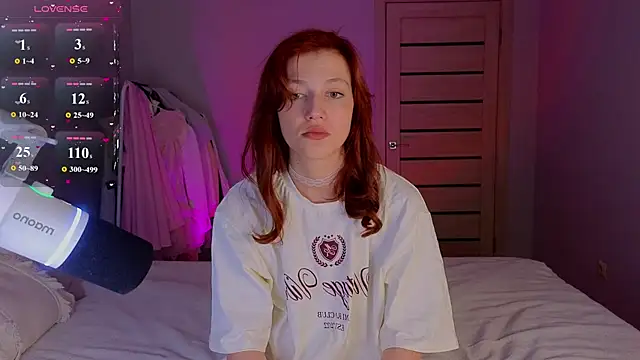  Elen Lilith  online show from June 26, 7:48 pm