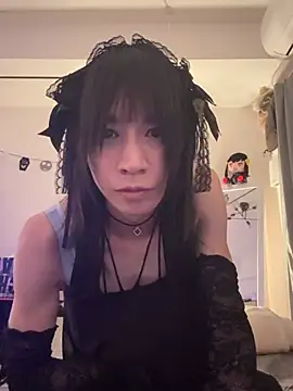 sayaka27 online show from April 11, 5:38 pm