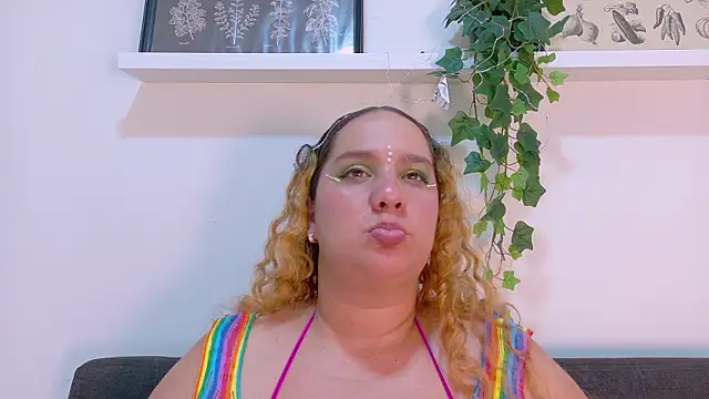 JenaCooper  online show from March 18, 5:45 am