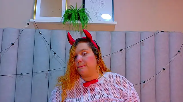 JenaCooper  online show from February 25, 3:27 am