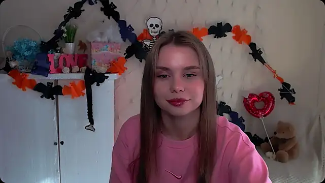 OceanicDawn online show from November 2, 9:12 am