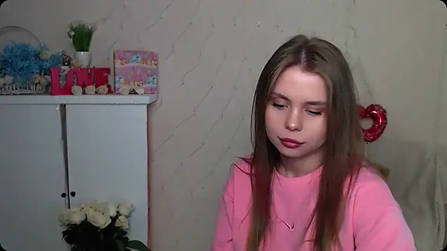 OceanicDawn online show from September 25, 7:07 am