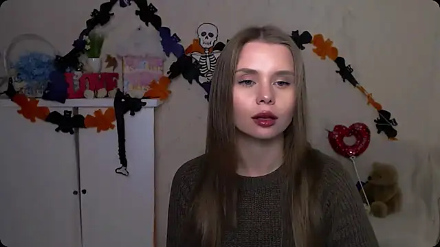 OceanicDawn online show from October 29, 11:14 am