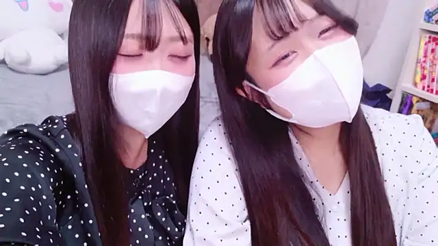 OSUSHI-CHAN online show from November 28, 3:59 pm