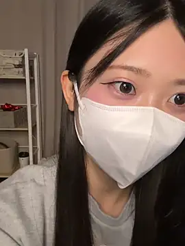 OSUSHI-CHAN online show from March 29, 5:34 pm