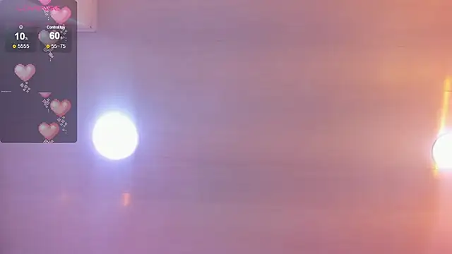 violet myerrs online show from April 6, 12:28 pm