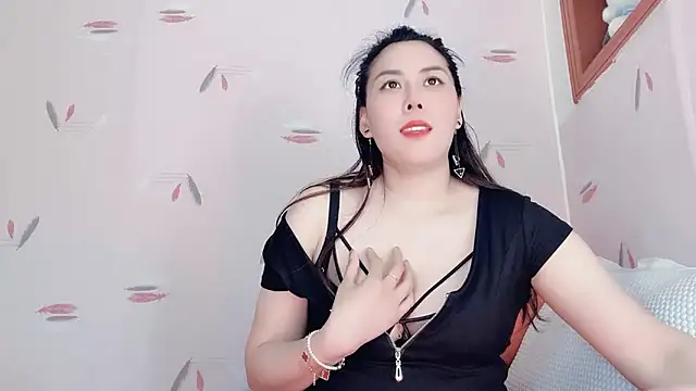 Eve5215 online show from September 19, 4:06 pm