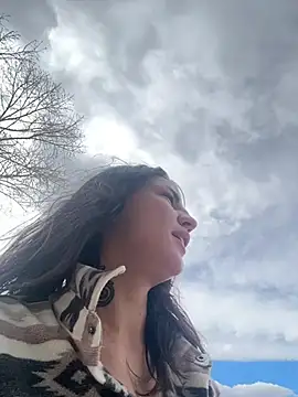 addictedtoari online show from February 24, 7:56 pm