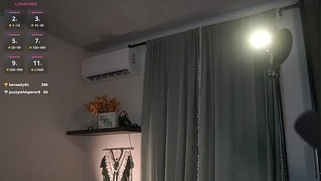 isabella-garcia- online show from September 11, 2:12 am