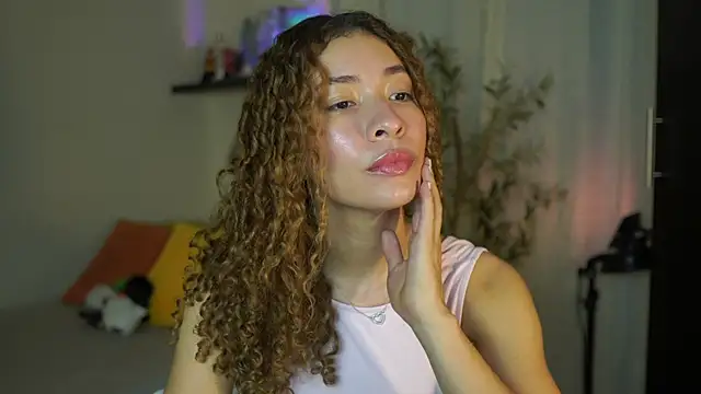 isabella-garcia- online show from November 22, 2:47 am