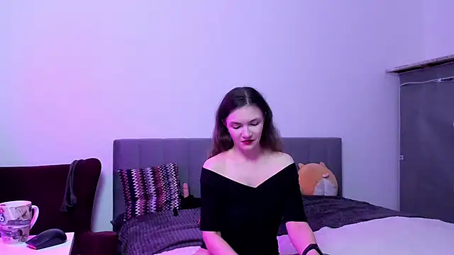 Katherine Twilight online show from November 13, 3:55 pm