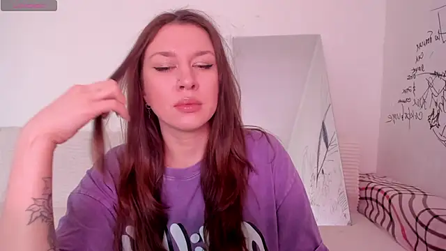 Lil Foxy9 online show from April 20, 2:58 am