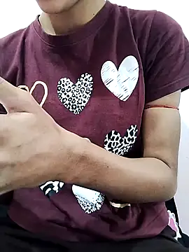 Sx-Maniya online show from November 21, 10:39 am