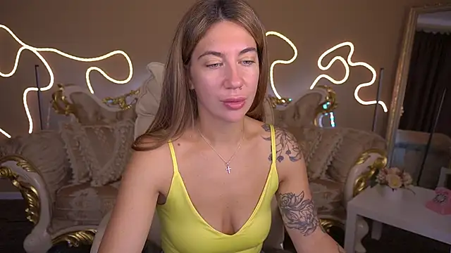 KateShanny online show from October 4, 6:19 am