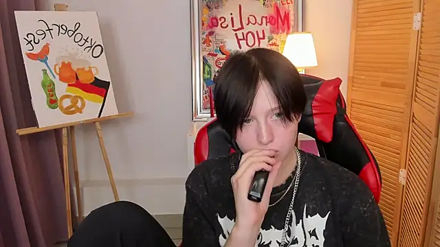 ayakskalermonss online show from September 26, 2:04 pm