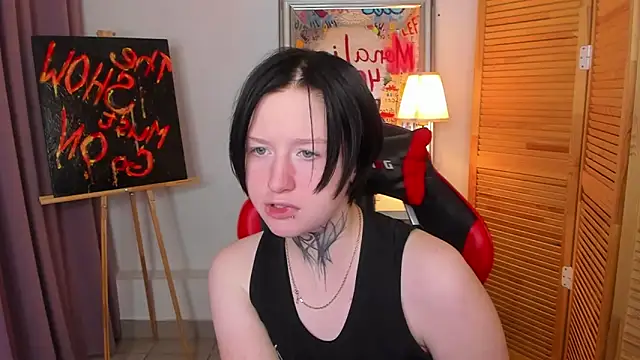 ayakskalermonss online show from November 23, 1:57 pm