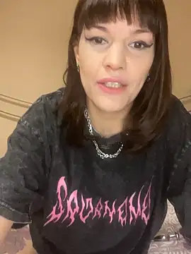 SarettaB90 online show from October 20, 4:32 pm