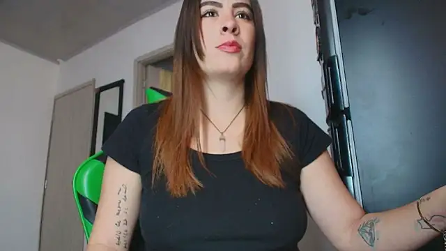 ImSophieFox online show from January 7, 3:26 pm