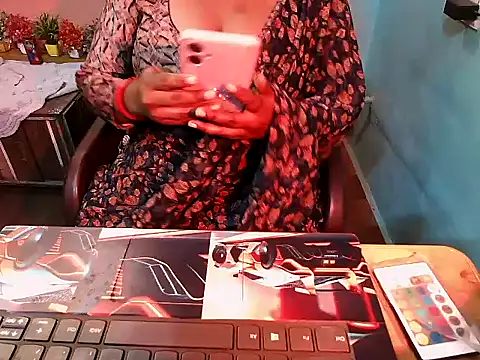 PREETI BABY online show from June 2, 4:08 pm