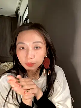 haiyan125216 online show from January 8, 8:29 am