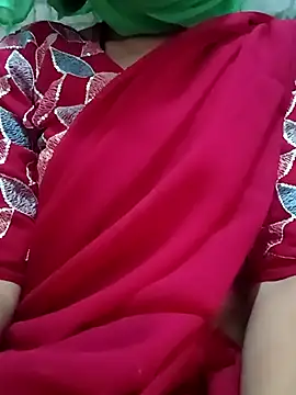 kittu0987 online show from November 30, 4:27 am