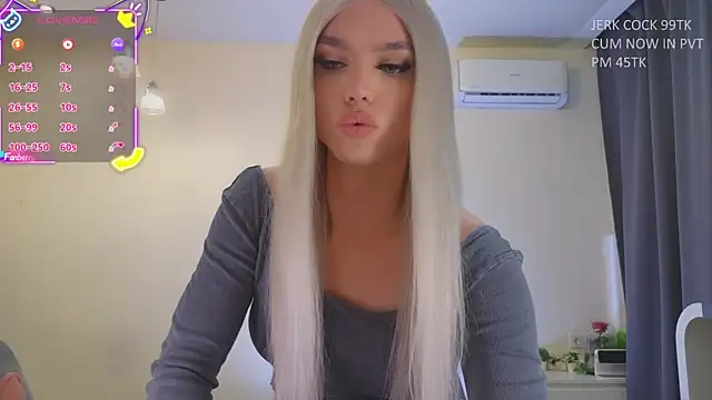 katebxtch online show from December 5, 7:59 pm