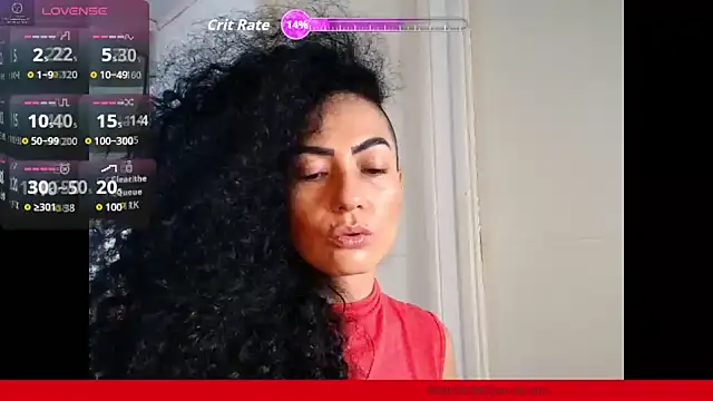 Koral369 online show from May 27, 4:26 pm