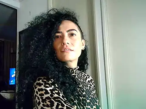 Koral369 online show from April 21, 5:25 am