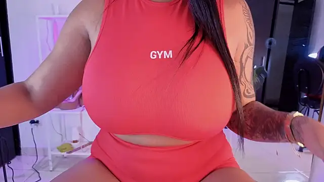 VickyGrey online show from November 17, 7:25 pm