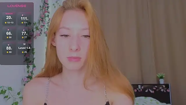 Candy Flosse online show from September 27, 8:43 am