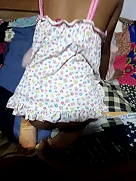 BabyHansi online show from January 10, 5:06 pm